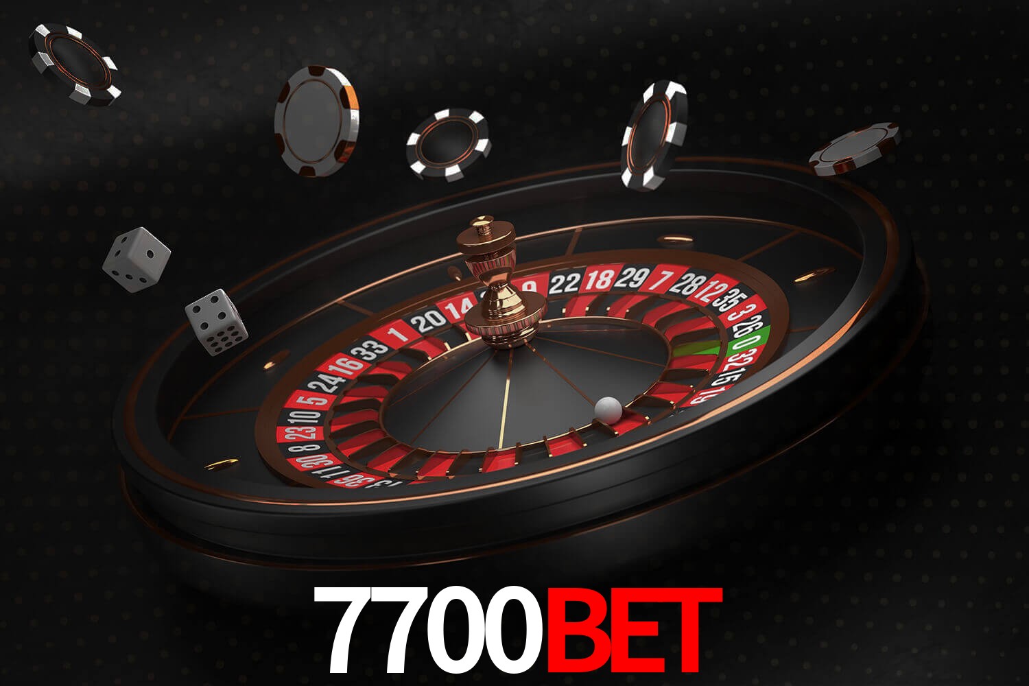 7700bet - Roleta da Adrenalina Pura - 7700bet.com