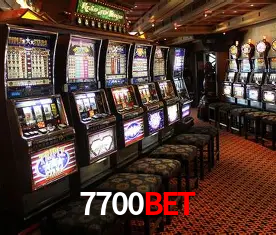 A Revolução dos Aplicativos de Jogos no 7700bet