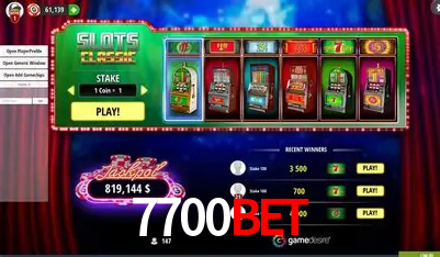 Descubra a Essência do 7700bet: Nossa História e Compromissos