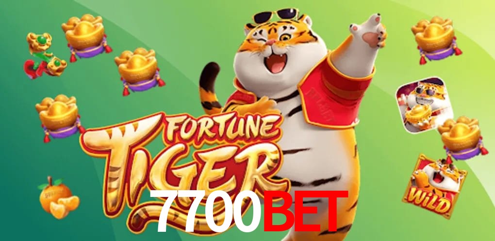 Welcome Bonus 7700bet