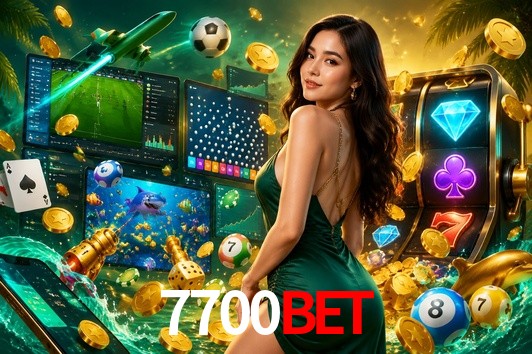 Statistics 7700bet