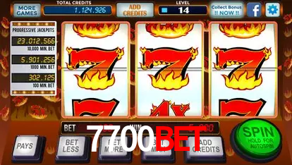 Desvendando o Mundo dos Jogos Virtuais na 7700bet