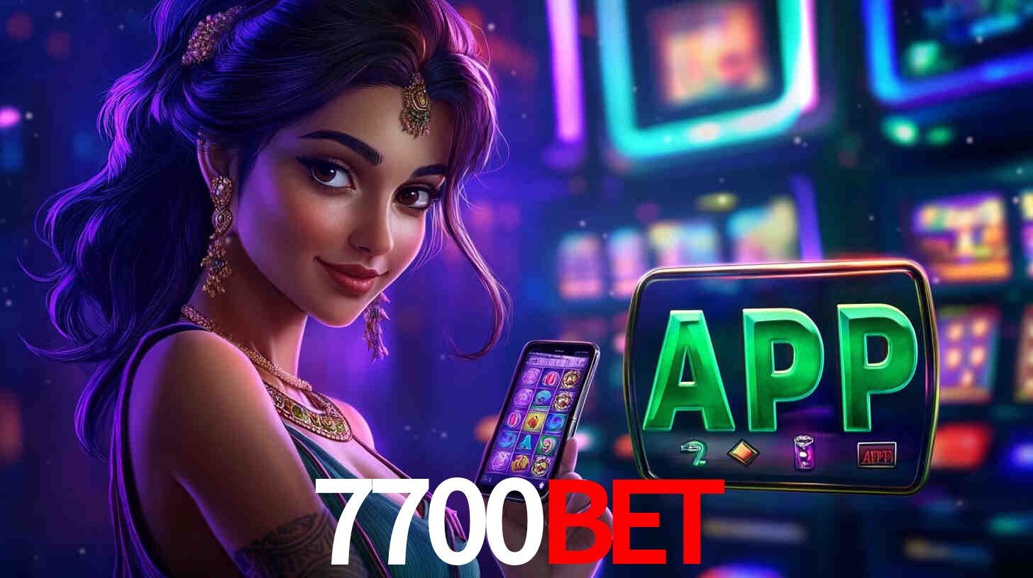 7700BET paga