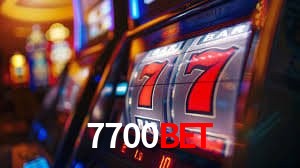 Tecnologia da Plataforma 7700bet