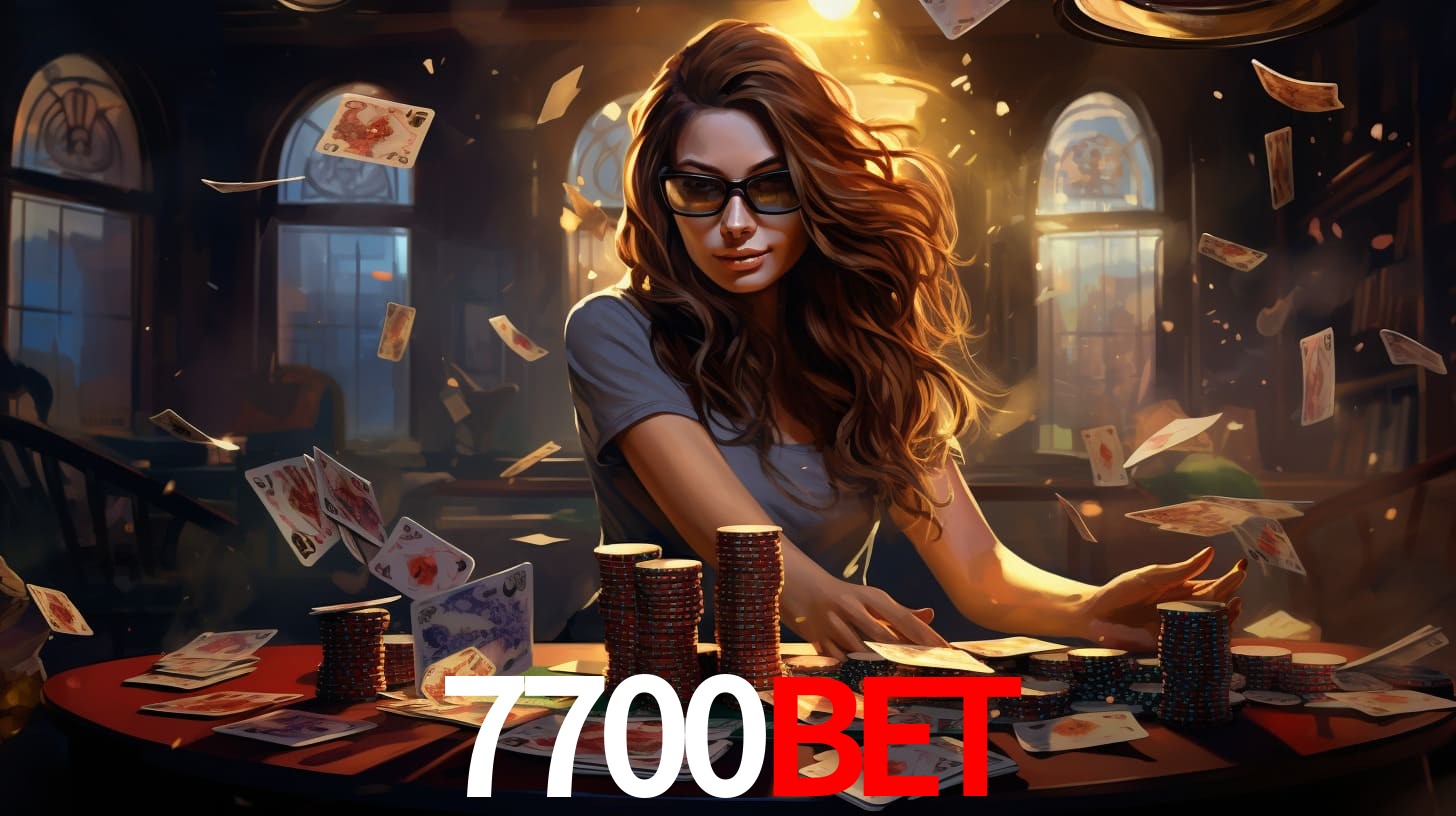 Roulette Table 7700bet
