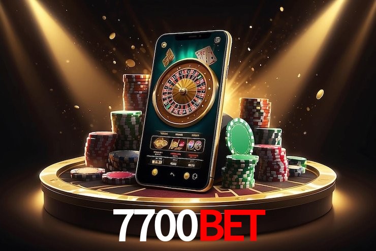 Integração de APIs 7700bet