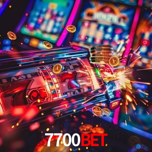 Casino VIP 7700bet