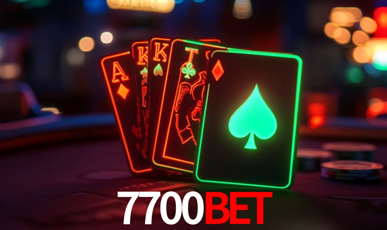 Provedores de Jogos 7700bet