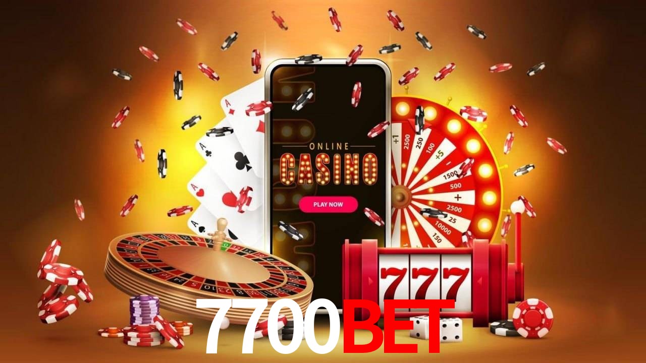 Benefícios da Conta 7700bet