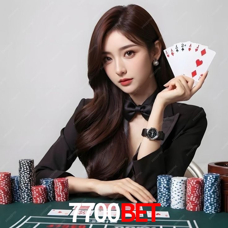 Promoções Sazonais 7700bet