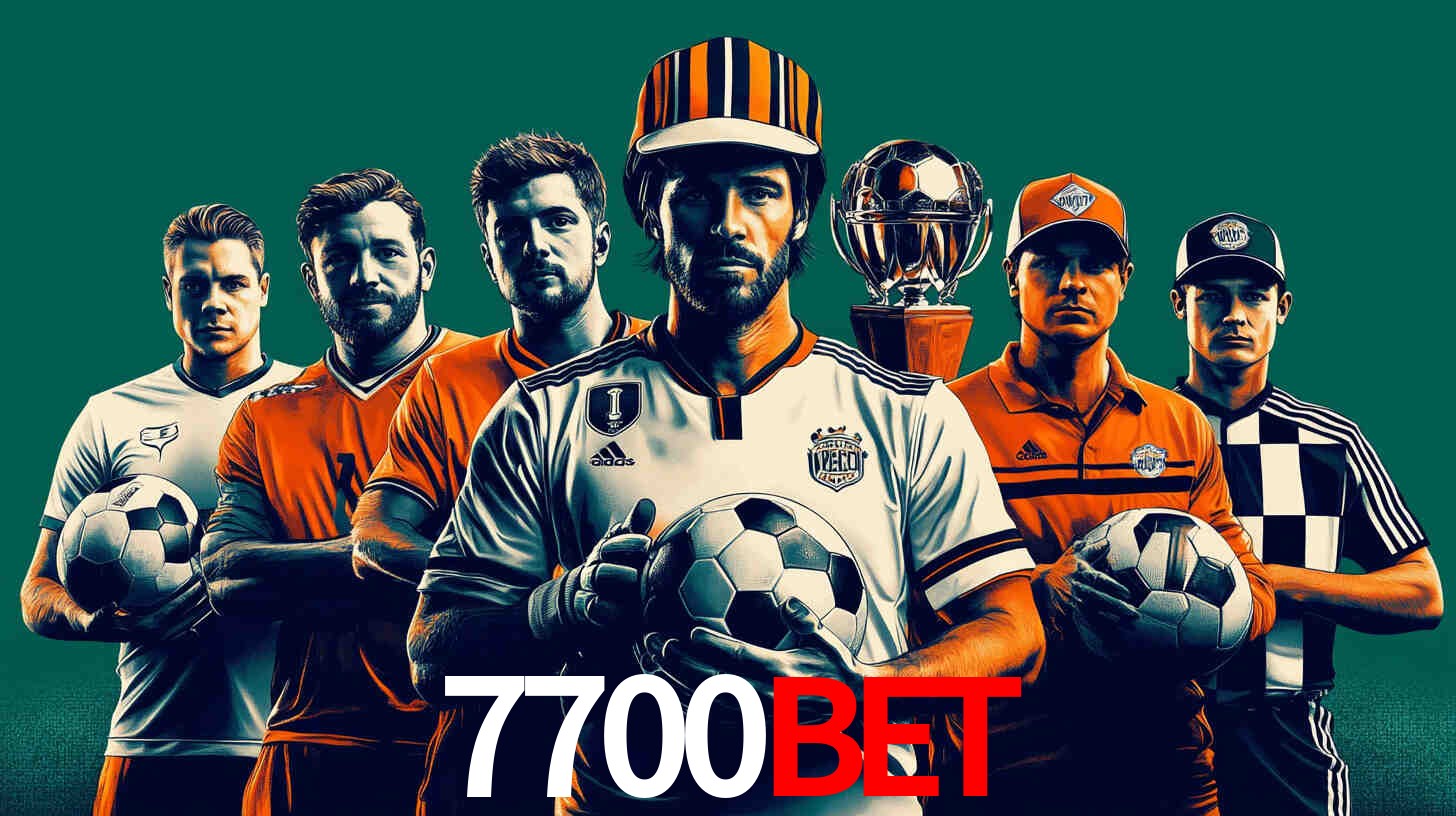 Descubra o Programa VIP da 7700bet: Vantagens Exclusivas para Jogadores