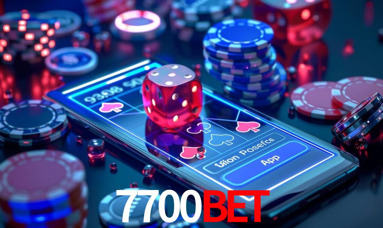 Bot 7700bet Telegram
