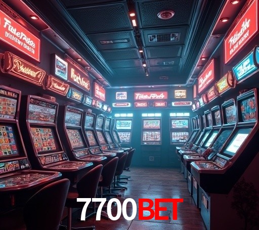 7700bet Sistema Rápido