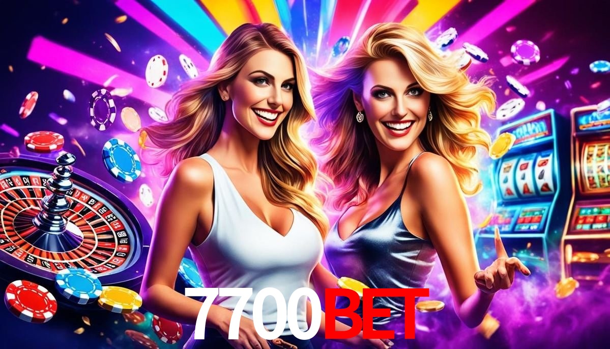 Programa VIP 7700bet