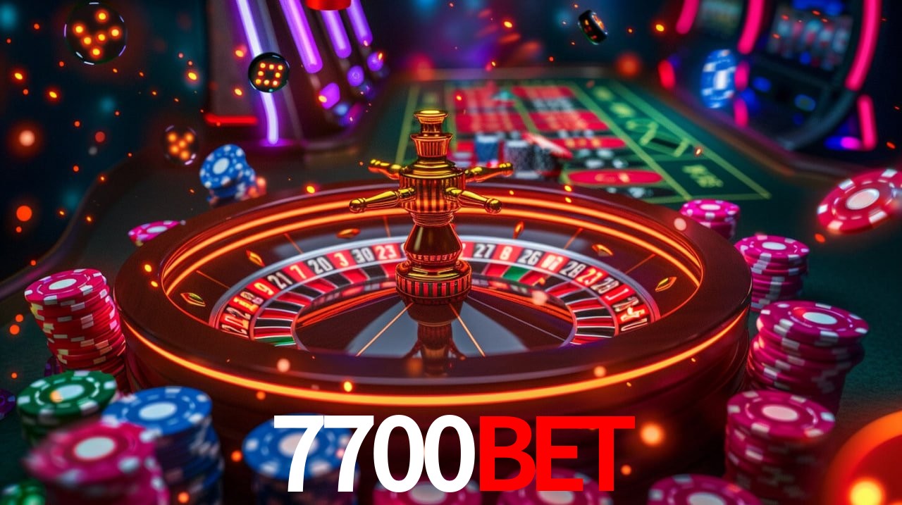 Interface Premium 7700bet