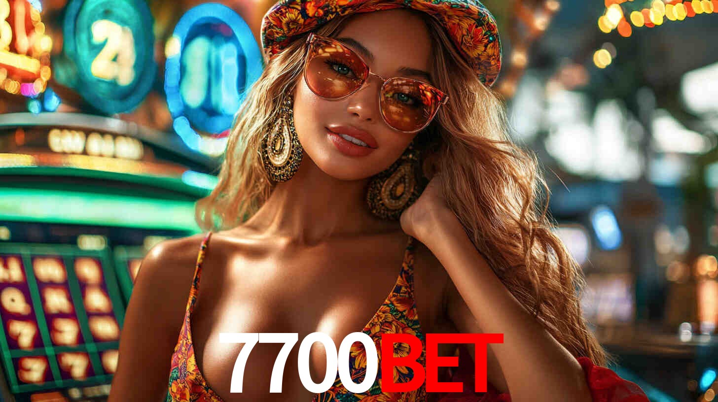 7700bet App Interface