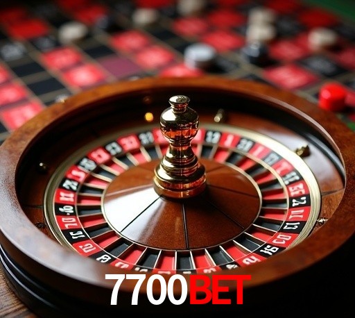 7700bet Logo Seguro