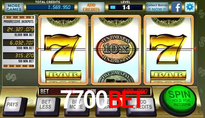 Descubra a Magia dos Jogos de Arcade no 7700bet
