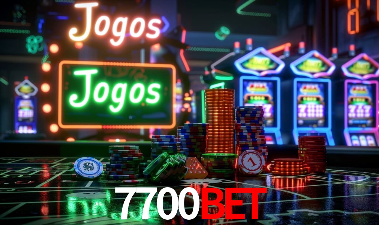 7700bet Apostas Esportivas Logo - 34 Esportes Certificados