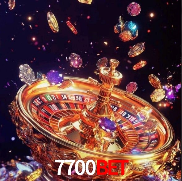7700bet Logo Verificado