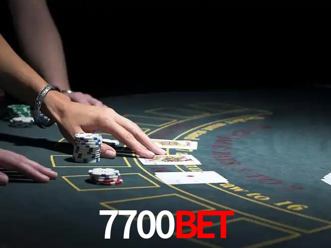 7700bet Certificado eCOGRA