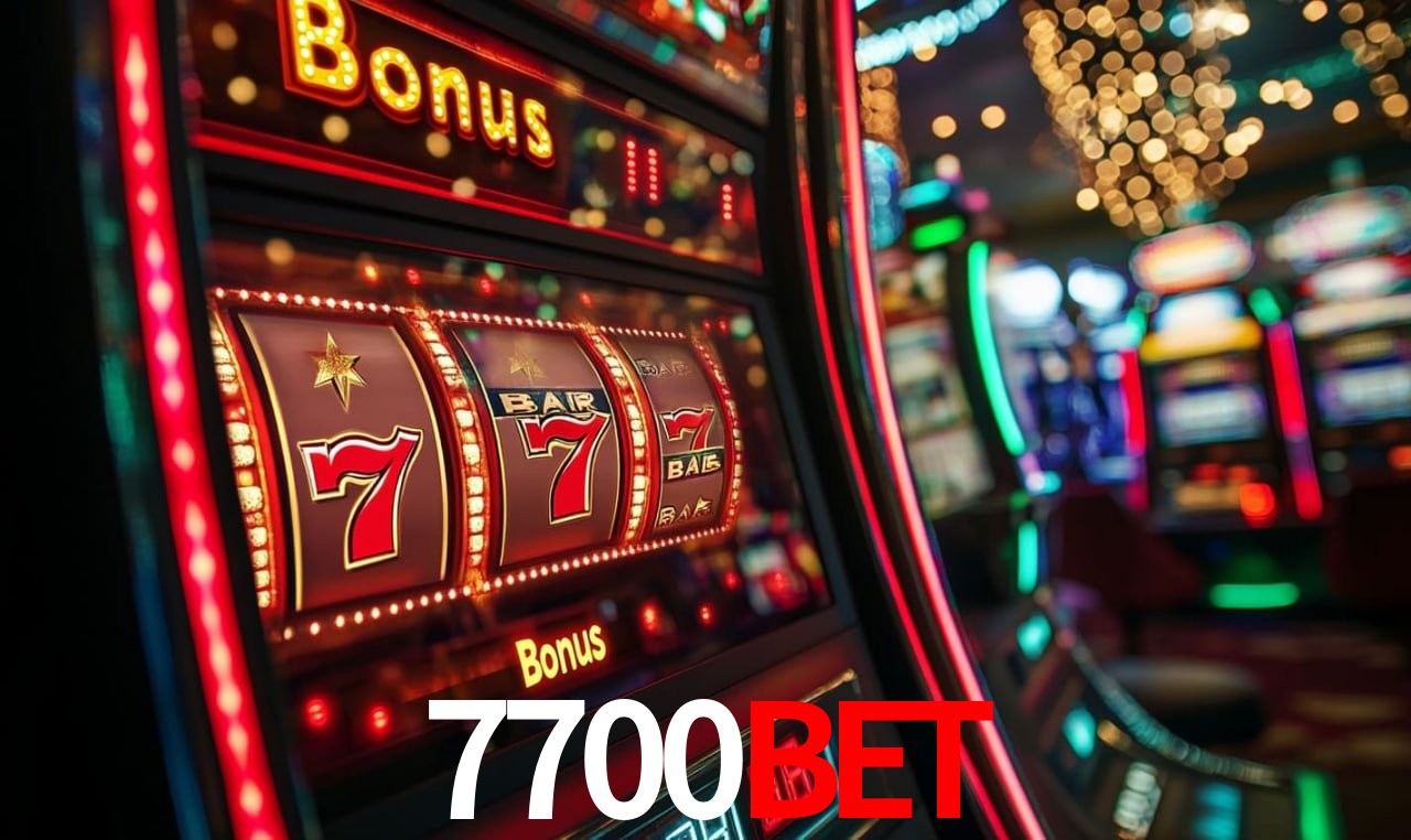 7700bet Download Speed Test Logo - Teste de Velocidade Certificado