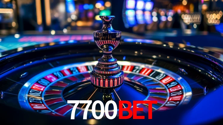 Experimente o Login Seguro Premium no 7700bet