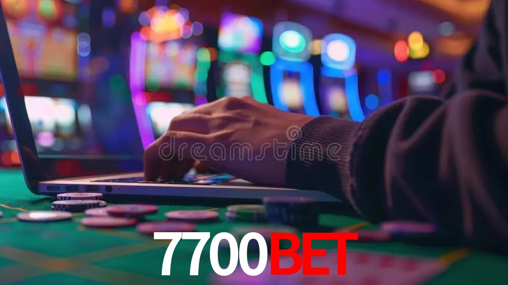 Torneios 7700bet