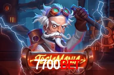 Segurança 2FA 7700bet