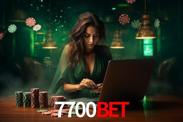 Comparação APP Mobile vs Versão Web 7700bet