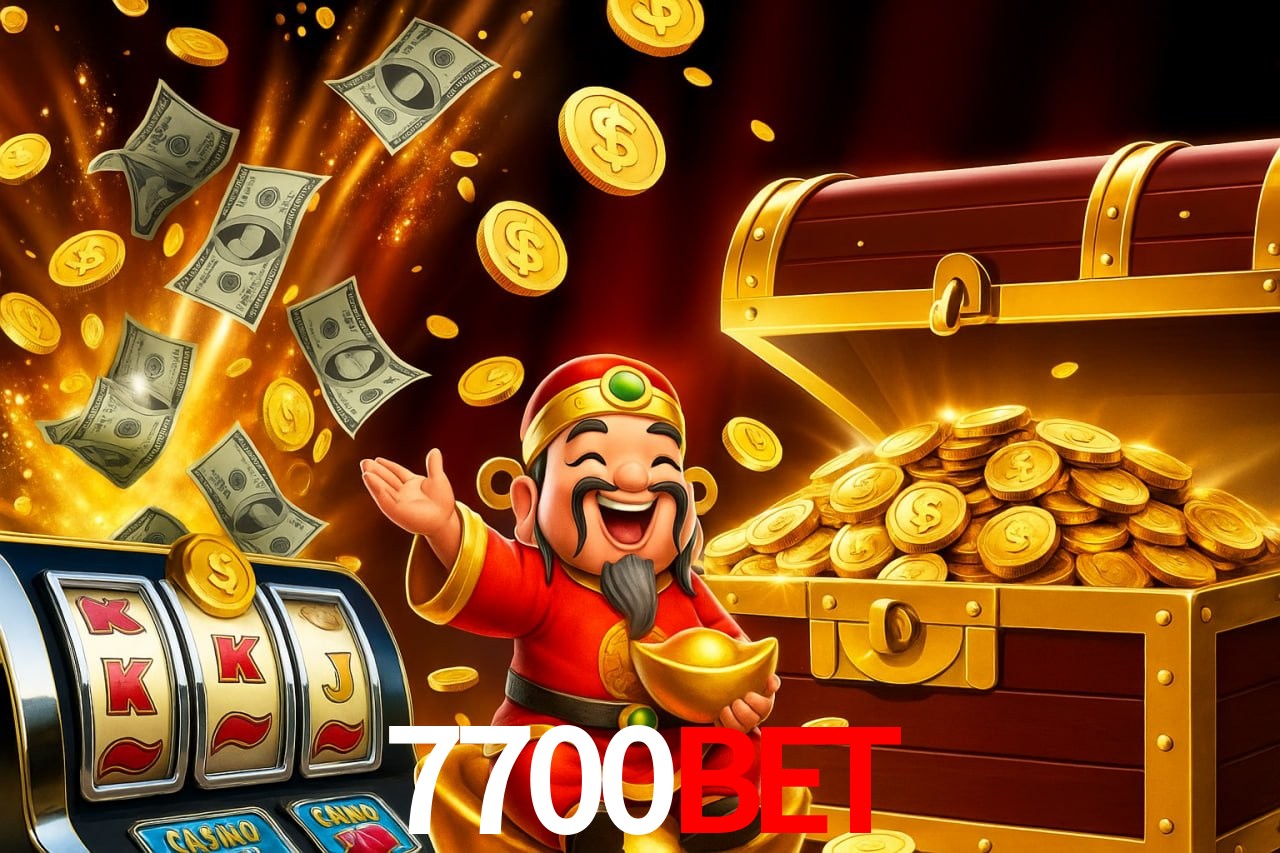 Casino Ao Vivo 7700bet