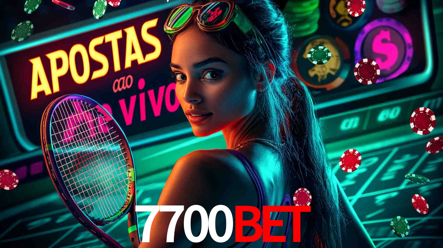 Explorando a Categoria de Eventos em Apostas na 7700bet