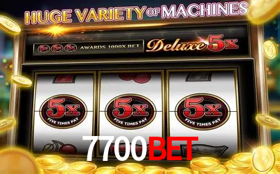 Inovações de Jogos na 7700bet: O Futuro das Experiências Interativas