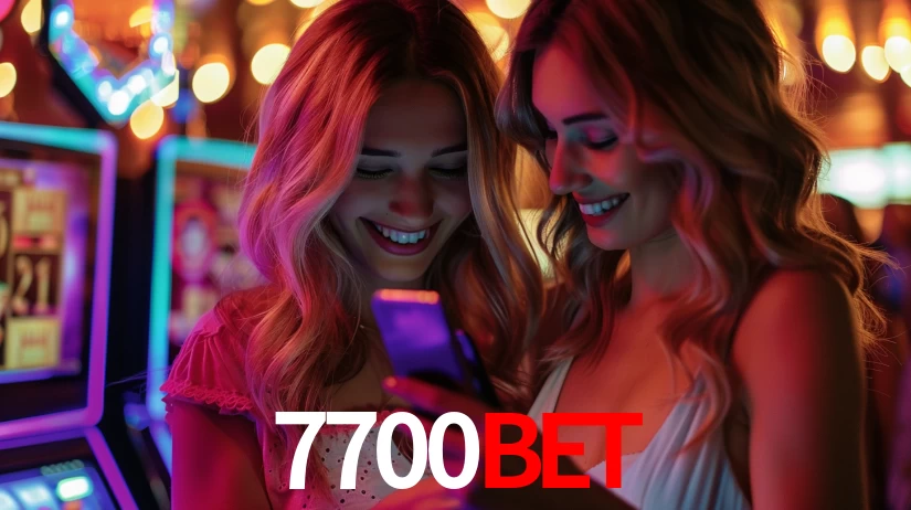 7700BET,7700BET APP