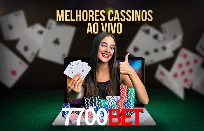 Exclusive Offers 7700BET