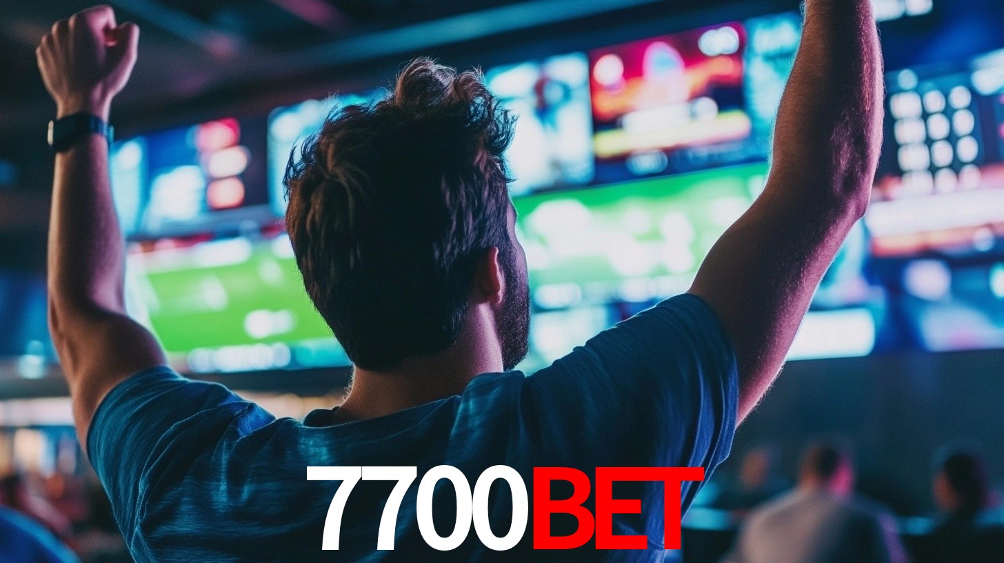 7700BET