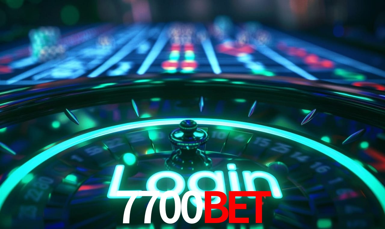 Mesa de Blackjack 7700BET