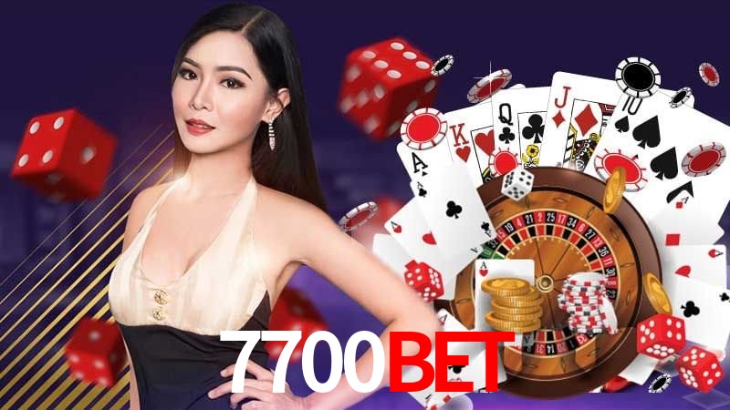 A Emoção da Loteria na 7700BET: Uma Chance de Mudança de Vida