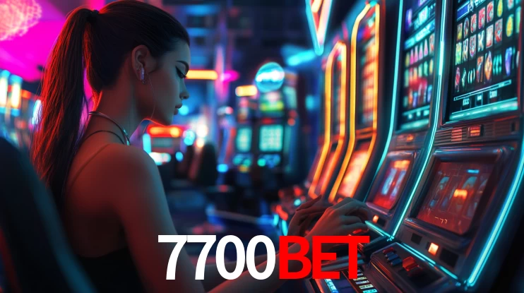 Premium Interface 7700BET