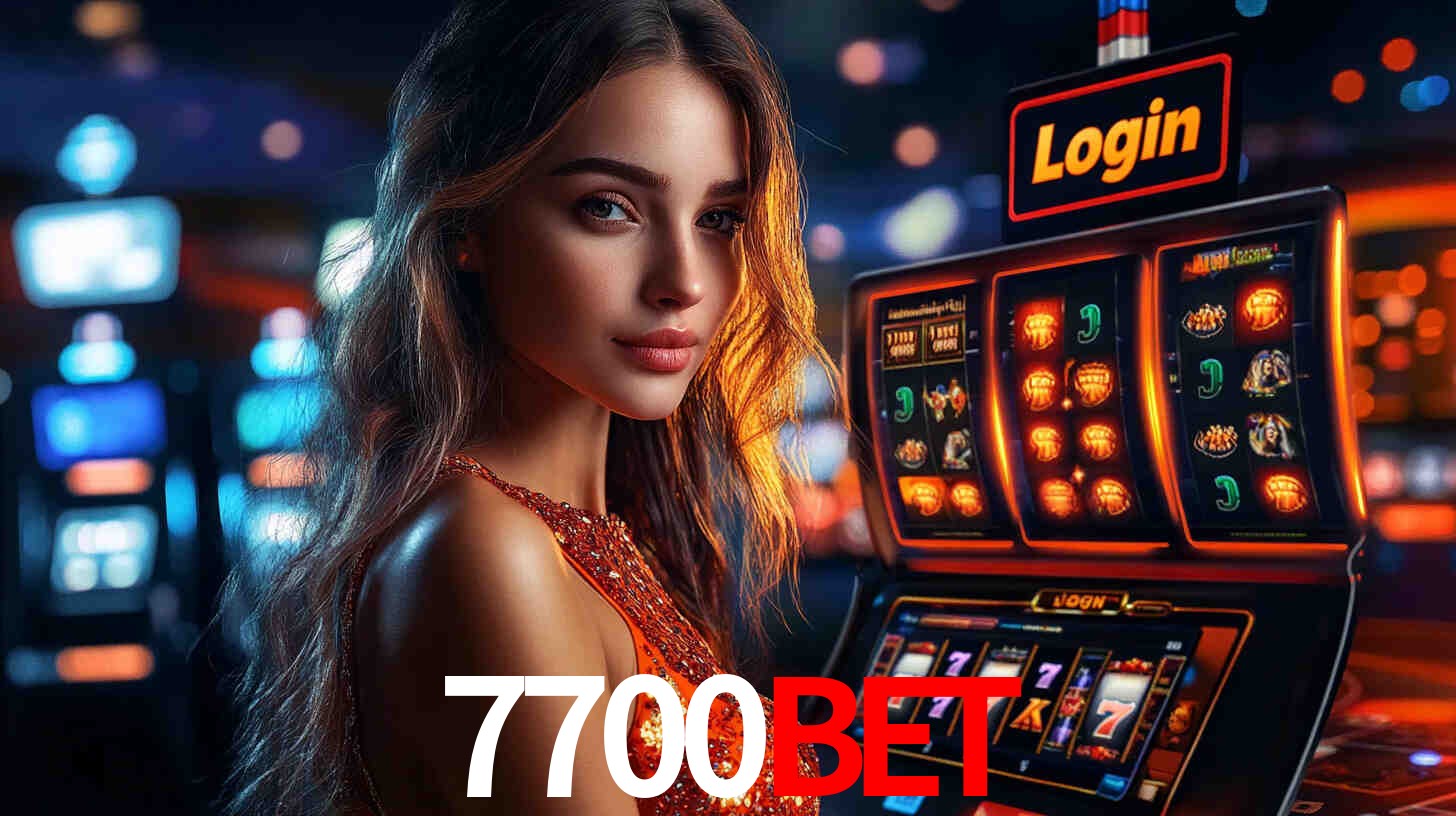 Explore as vantagens do 7700BET: serviço profissional e confiabilidade