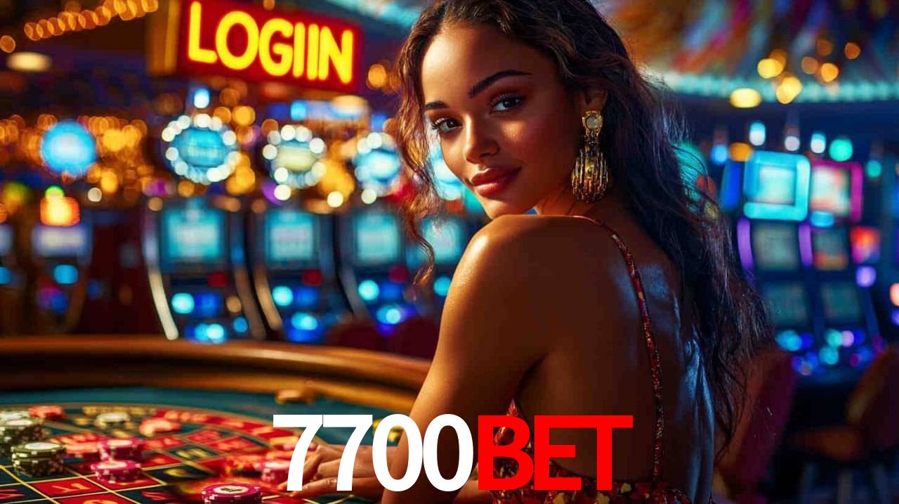 Estatísticas do Jogo 7700BET