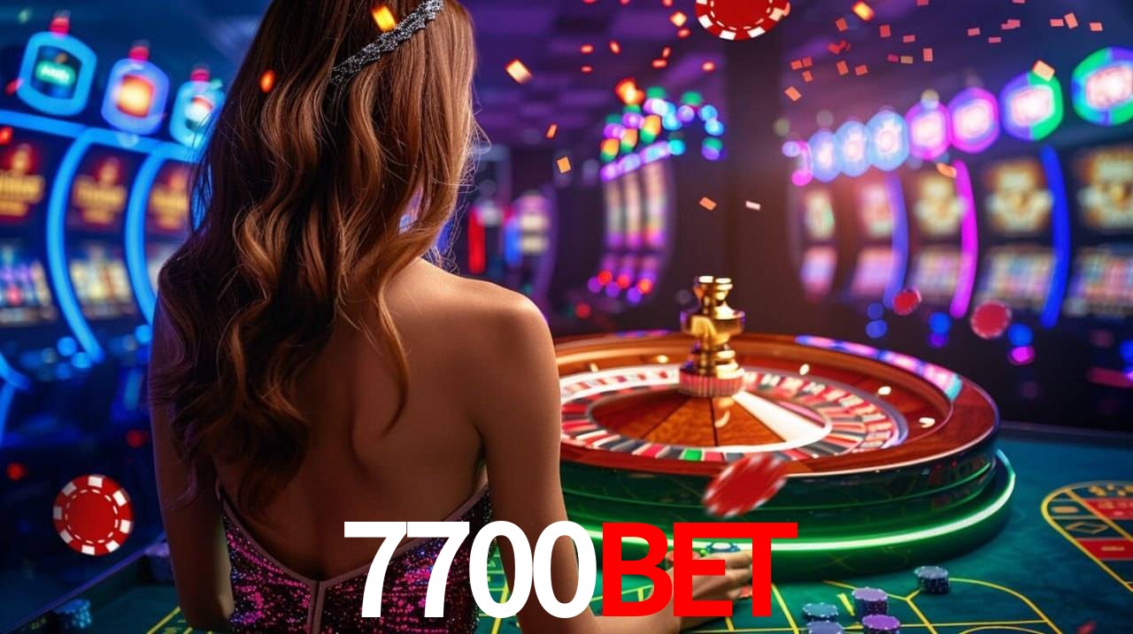 7700BET