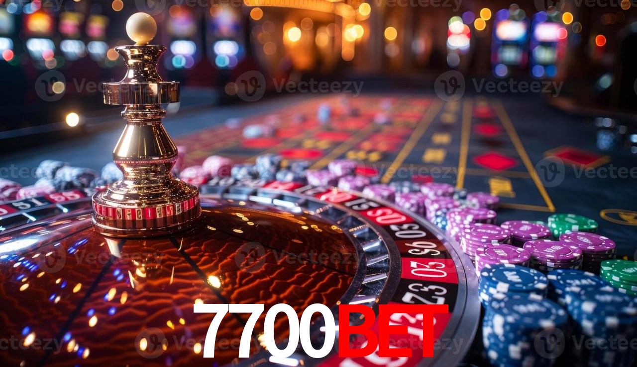 Flash Promotion 7700BET