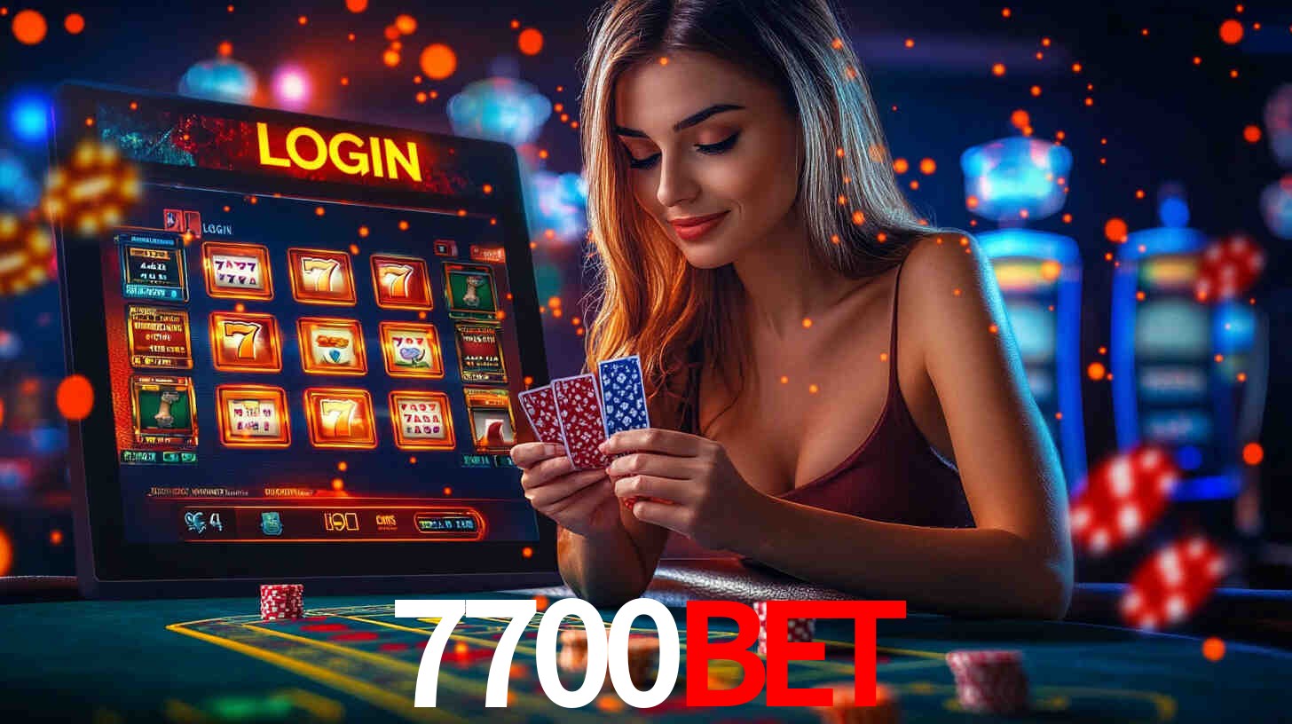 7700BET APP