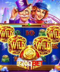 Descubra o Mundo do Cassino Online com 7700BET