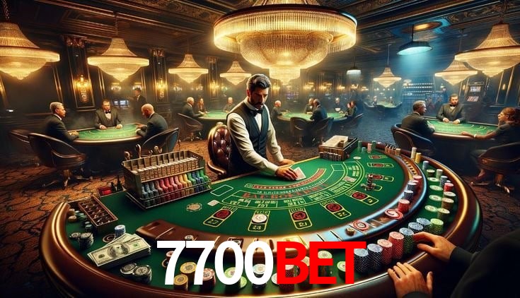 Game Statistics 7700BET