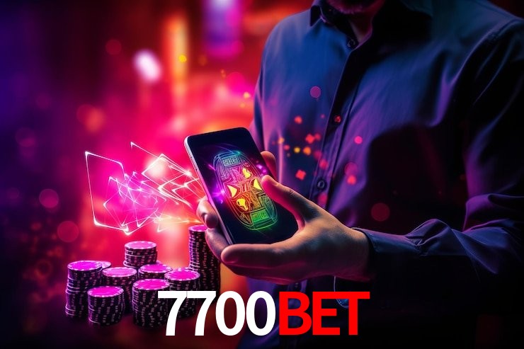 Jogos Exclusivos 7700BET