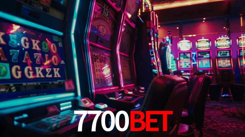 Weekend Specials 7700BET