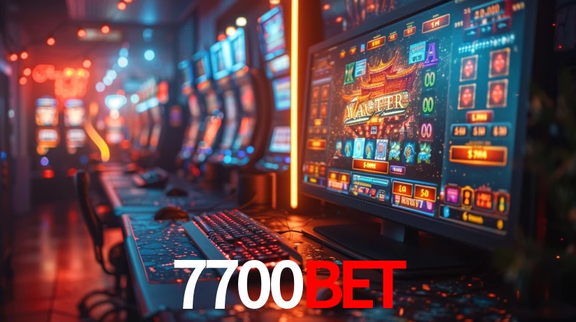 Ofertas Imperdíveis na 7700BET: Promoções e Bônus Que Valem a Pena