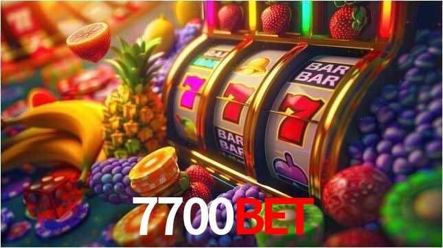 Seasonal Promotions 7700BET